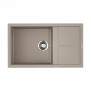 Кухонная мойка Omoikiri Sumi 86-SA 4993648